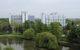 Hunguest Hotel Erkel Munkácsy